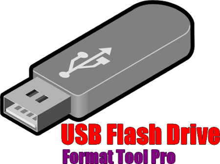 usb format software download